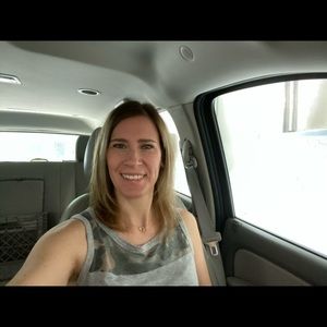 Meet your Posher, Deanna